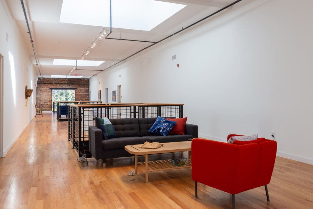Project: Stoveworks